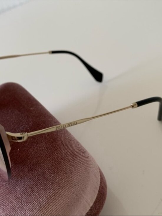 ?✨✨? MIU MIU Sunglasses, New main image 5